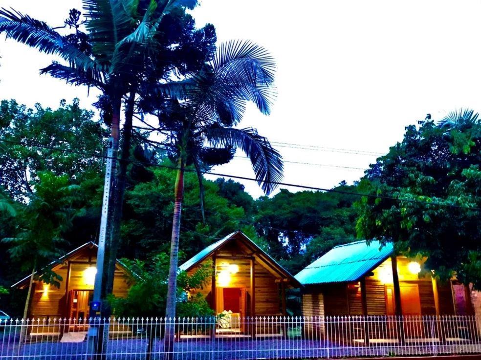 Chalés Itaimbezinho Praia Grande (Santa Catarina) Exterior foto